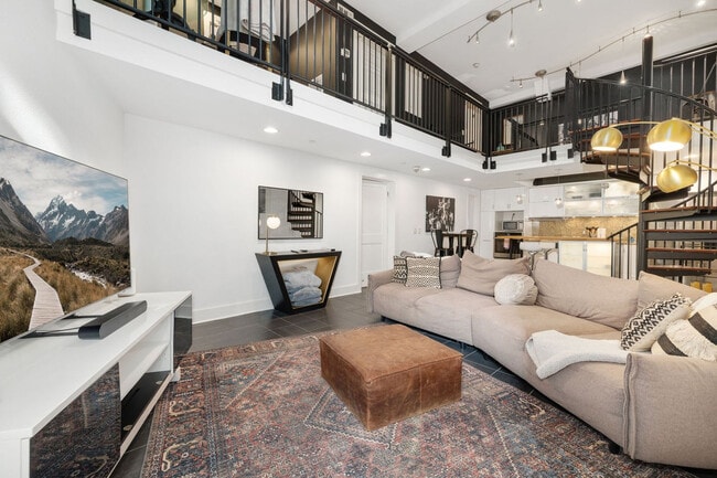 property at 329 N West Ave