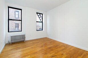 96 Avenue A, Unit 2A in New York, NY - Building Photo