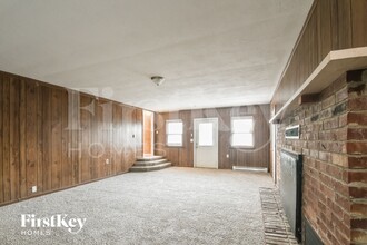 7702 E 46th St in Indianapolis, IN - Building Photo - Building Photo