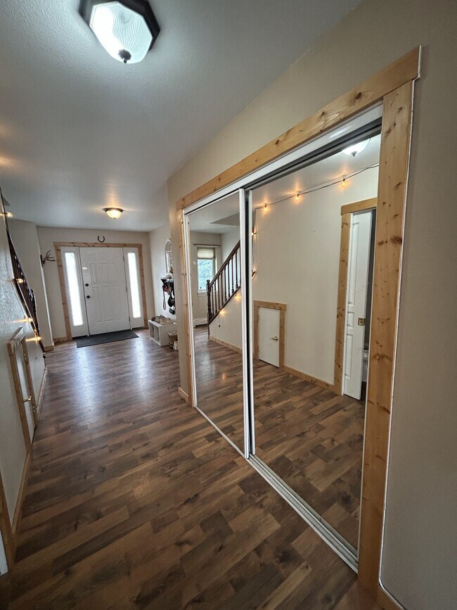 property at 3411 Laredo Dr