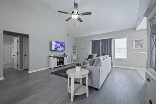 11 Cobblestone Dr NW in Cartersville, GA - Building Photo