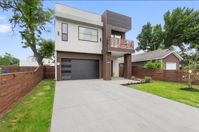 1704 McBroom St in Dallas, TX - Building Photo - Building Photo