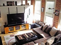 Interior Photo - Nettleton Commons Apartamentos in Syracuse, New York