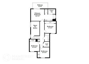 11367 W Yavapai St in Avondale, AZ - Building Photo - Building Photo