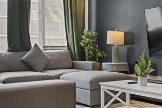 160 E Berkeley St, Unit ID1343275P in Boston, MA - Building Photo - Building Photo