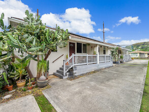 2138 Kanealii Ave in Honolulu, HI - Building Photo - Building Photo