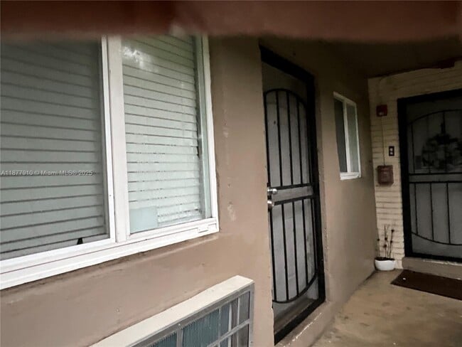 property at 3333 NW 5th Ave
