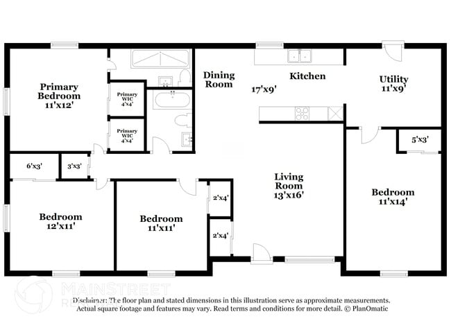 11322 Lockwood St in Leesburg, FL - Building Photo - Building Photo