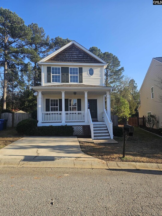 168 Canal Pl Cir in Columbia, SC - Building Photo