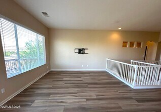 1484 Cloud Peak Dr in Sparks, NV - Building Photo - Building Photo