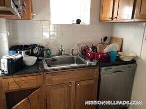 16 Copenger St in Boston, MA - Foto de edificio - Building Photo