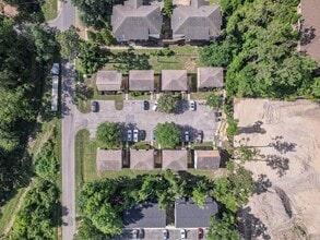 502 McKeithan Ct in Tallahassee, FL - Building Photo - Building Photo