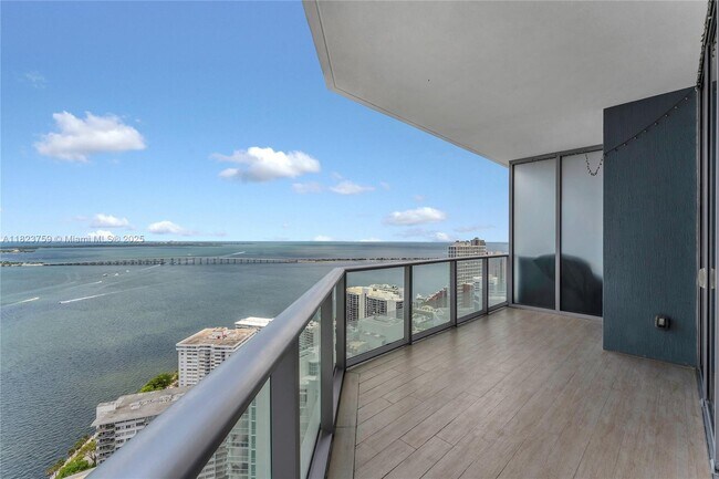 property at 1300 Brickell Bay Dr