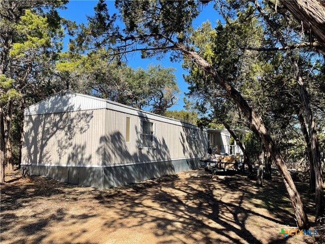property at 317 King William