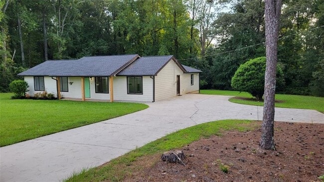 property at 389 Rosser Rd