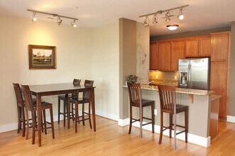 444 S Blount St in Raleigh, NC - Building Photo - Building Photo
