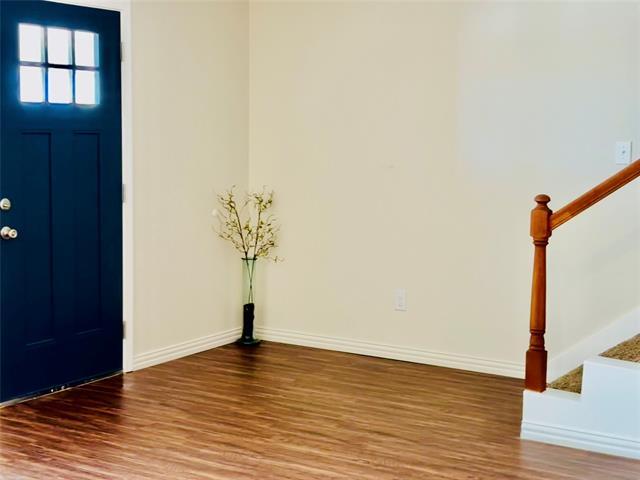 6215 Roby Dr in Arlington, TX - Building Photo - Building Photo