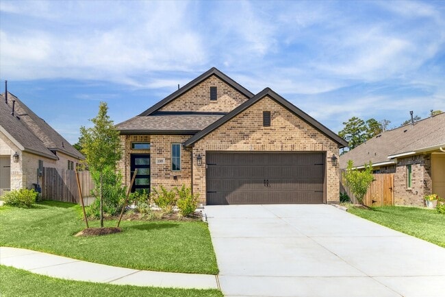 property at 1309 Wicklow Frst St