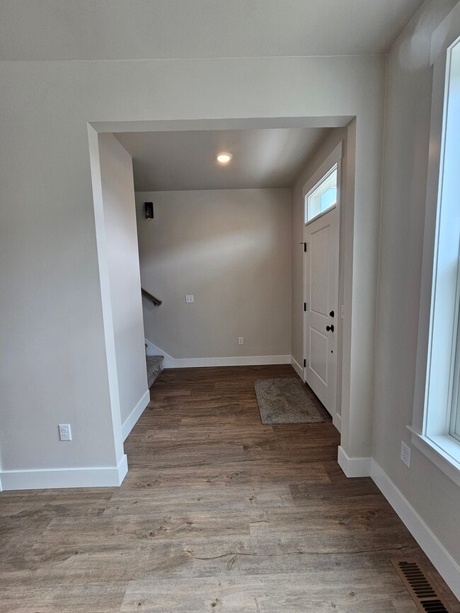 6125 Northstead Ave in Billings, MT - Foto de edificio - Building Photo