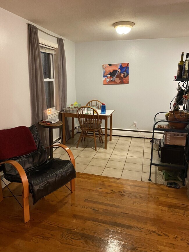 8 Avon St, Unit 9 Somerville, MA Rentals