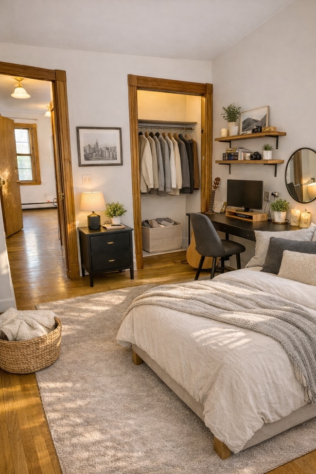 90A W Cedar St in Boston, MA - Building Photo - Building Photo