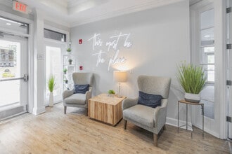 Channel Family Apartment Homes in Charleston, SC - Building Photo - Building Photo