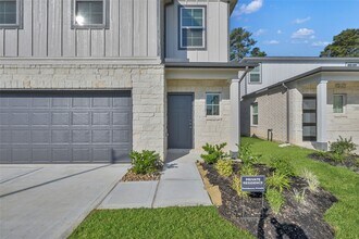 52 Ashe Juniper Wy in Magnolia, TX - Building Photo - Building Photo