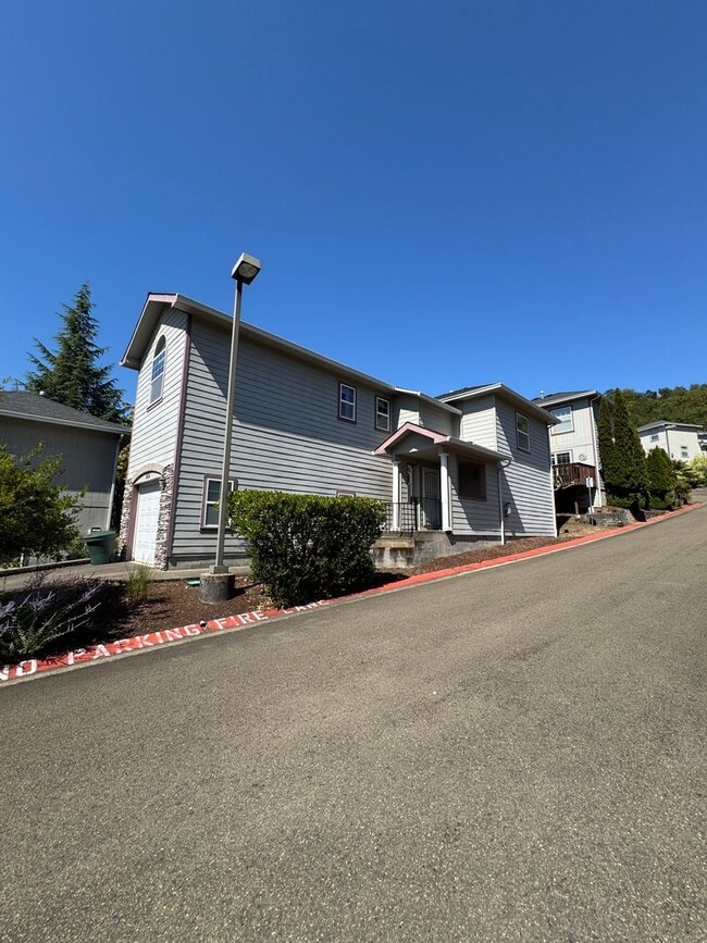 property at 1454 Four Seasons Dr