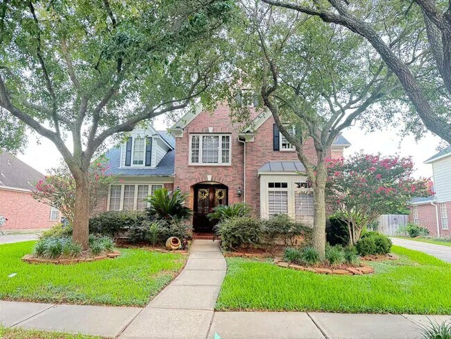 1506 Meadow Glade Ct