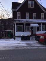 520 Woodvale Ave in Johnstown, PA - Building Photo