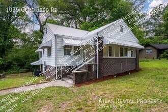 1035 Gene Reed Rd in Birmingham, AL - Building Photo - Building Photo