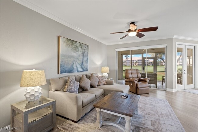 property at 9201 Bayberry Bend