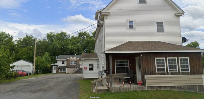 property at 45 E Main St