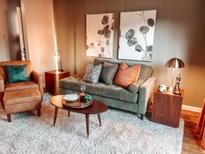 Town & Country Apartment Homes in Monroe, LA - Foto de edificio - Building Photo