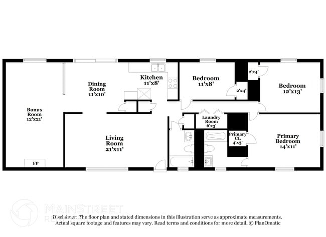 4107 Garrett Pl in Colorado Springs, CO - Building Photo - Building Photo