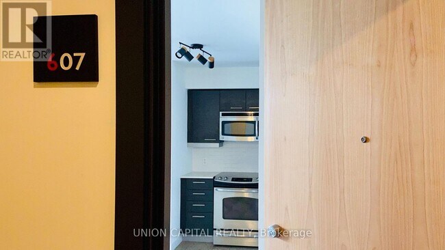 property at 510 King St E