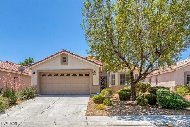 4369 Meadowlark Wing Way in North Las Vegas, NV - Foto de edificio - Building Photo