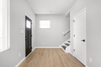 1111 N Hamilton Ave in Indianapolis, IN - Building Photo - Building Photo