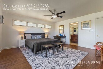 1548 Halekoa Dr in Honolulu, HI - Building Photo - Building Photo