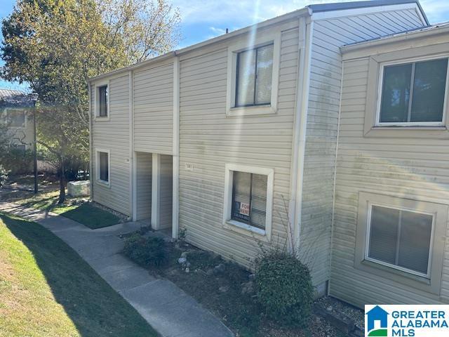 property at 501 Running Brook Rd