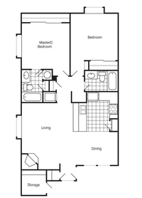 Pineview Terrace Apartments - 8