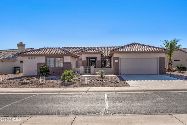 16385 W Monteverde Ln in Surprise, AZ - Building Photo - Building Photo