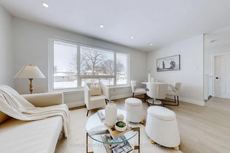 1496 Karenza Rd in Mississauga, ON - Building Photo - Building Photo