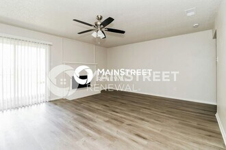 4710 Green Hollow Dr in Arlington, TX - Building Photo - Building Photo