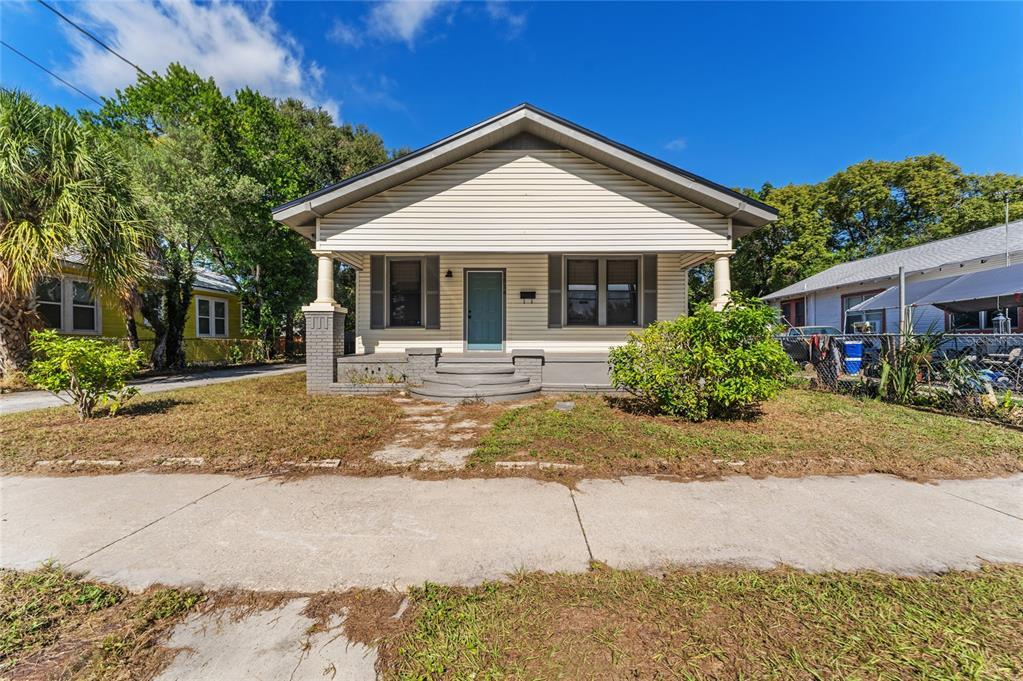 1514 E 26th Ave in Tampa, FL - Building Photo