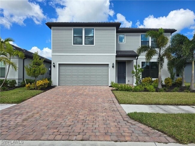 property at 3700 Passion Vine Dr