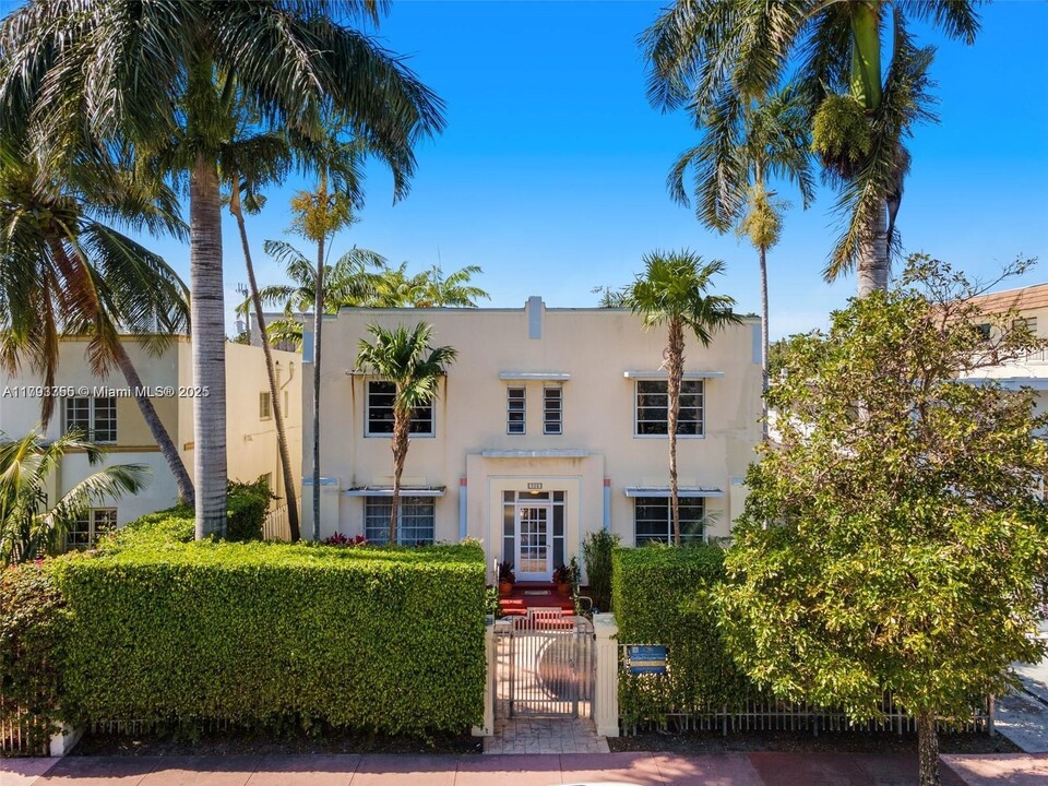 928 Euclid Ave in Miami Beach, FL - Building Photo