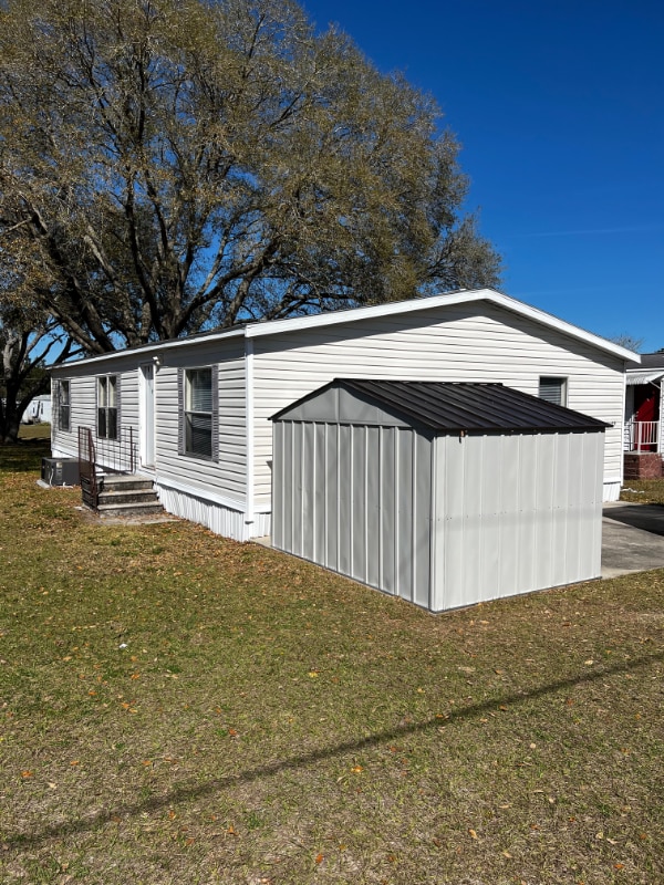 property at 6859 NE 1st Pl