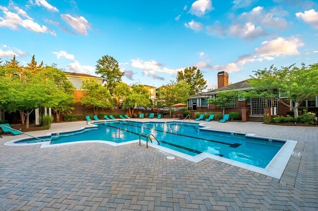 Reserve at Cary Park