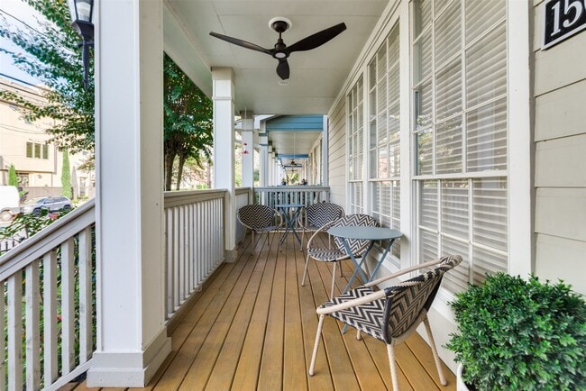 property at 1504 W 23rd St